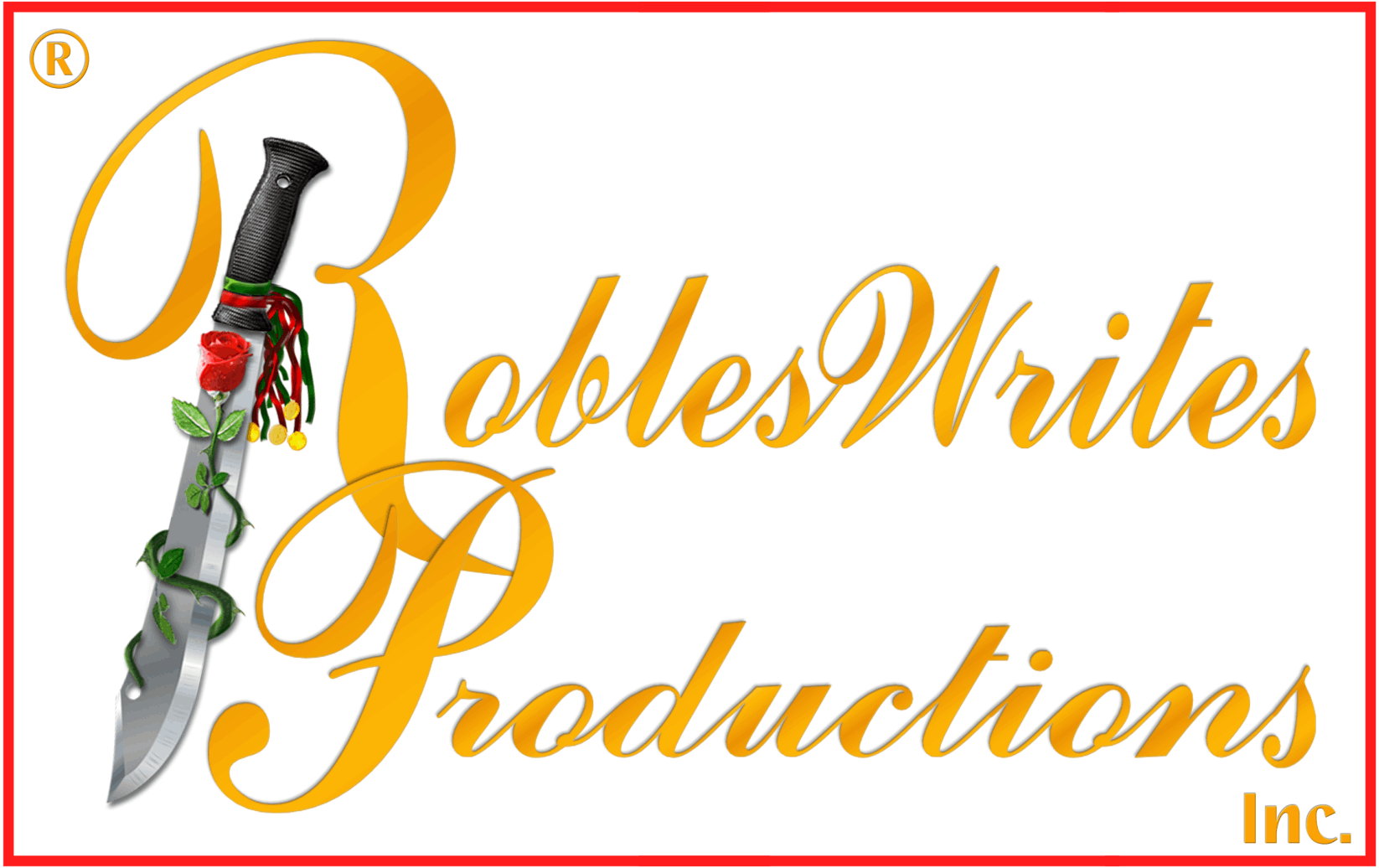 RoblesWritesProduction