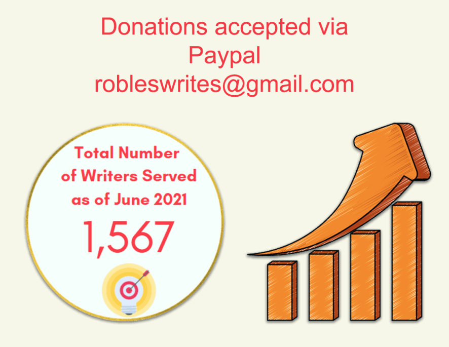 RobleswritesProductions